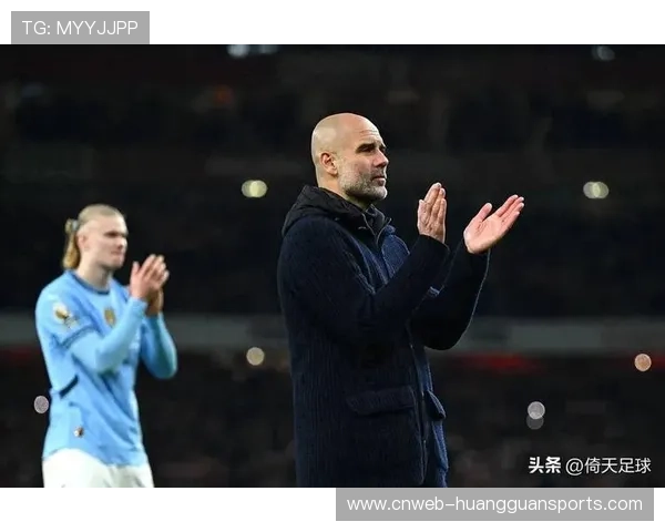 英超赛程密集度考验球队深度，瓜迪奥拉轮换艺术受关注