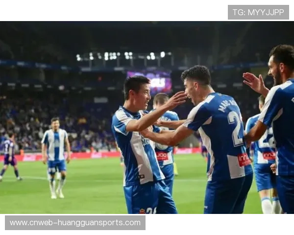 西班牙人vs塞尔塔:两队为欧战资格展开激烈争夺