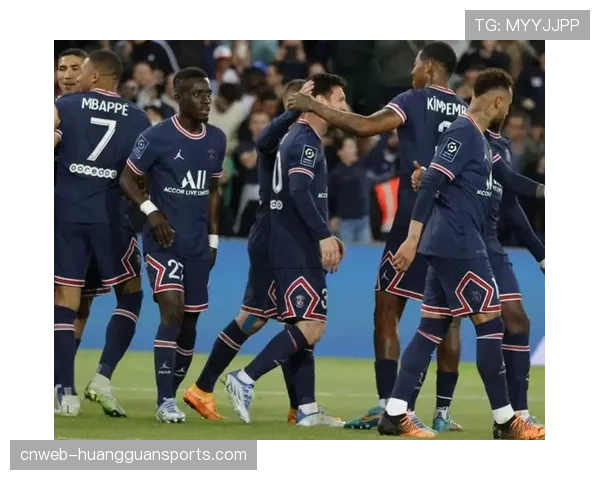 深度分析:巴黎防线在法甲的统治力,源于个人能力还是体系的成功? 深度分析:巴黎防线在法甲的统治力,源于个人能力还是体系的成功?